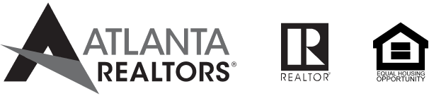 Atlanta Realtors, Realtor, Equal Housing Opportunity